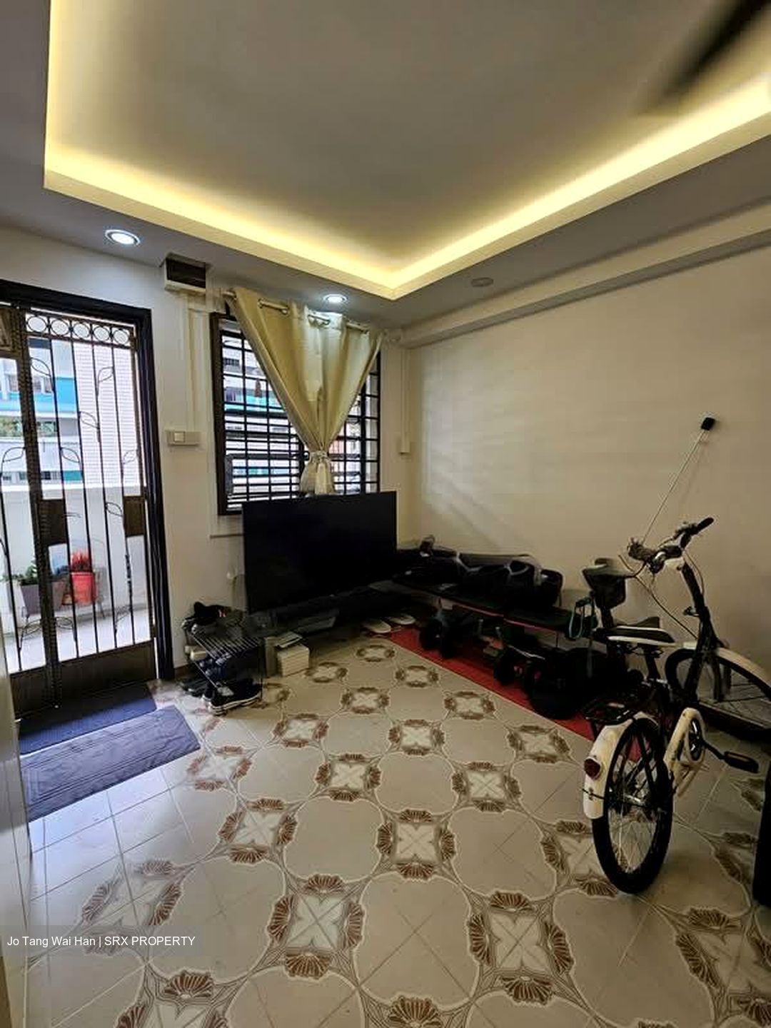 Blk 105 Hwi Yoh Court (Serangoon), HDB 3 Rooms #597233811